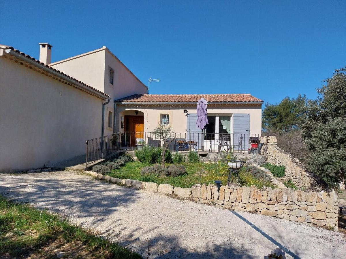 Gite Bienvenue Chez Nous เมแเนร์บส์ ภายนอก รูปภาพ