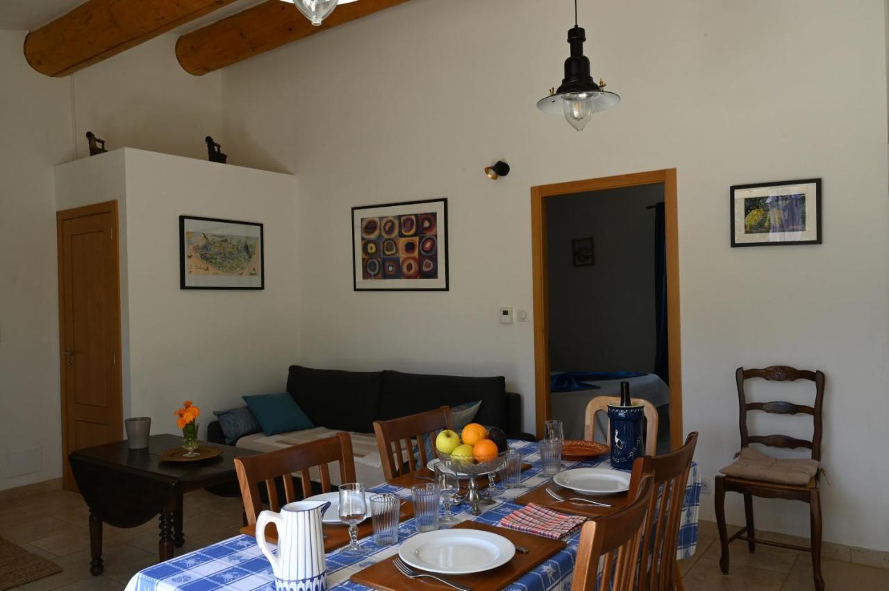 Gite Bienvenue Chez Nous เมแเนร์บส์ ภายนอก รูปภาพ