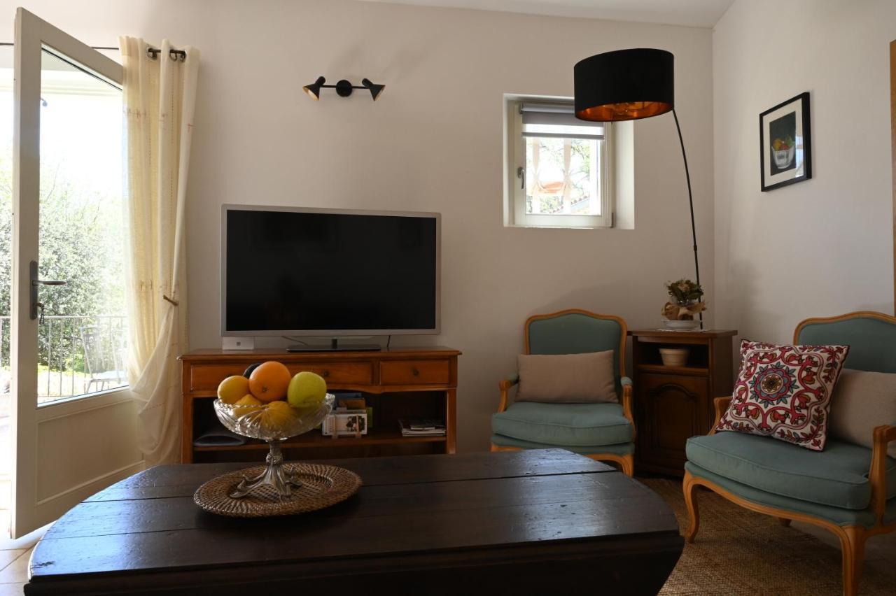 Gite Bienvenue Chez Nous เมแเนร์บส์ ภายนอก รูปภาพ