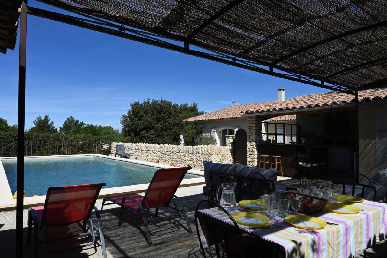 Gite Bienvenue Chez Nous เมแเนร์บส์ ภายนอก รูปภาพ